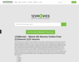123Movies Free