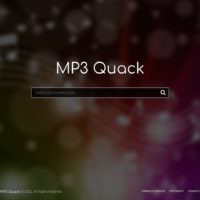 Mp3Quack 1