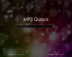 Mp3Quack
