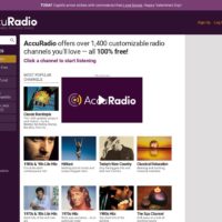 AccuRadio 2