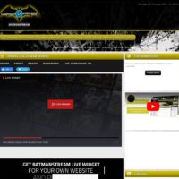 BatmanStream 1